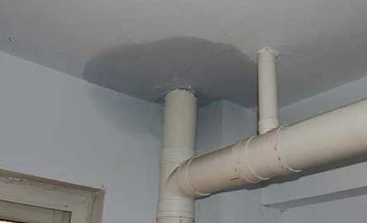 衛(wèi)生間漏水檢測