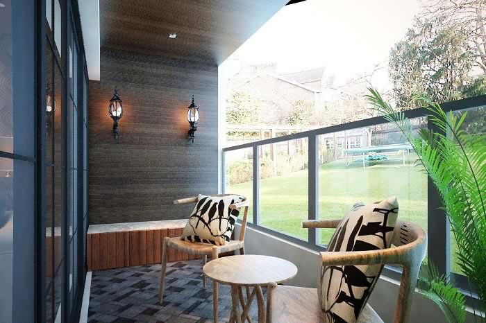 陽(yáng)臺(tái)防水