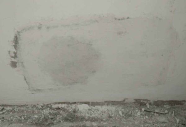 外墻漏水滲水補漏方案