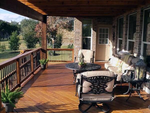 如何做好樓面防水