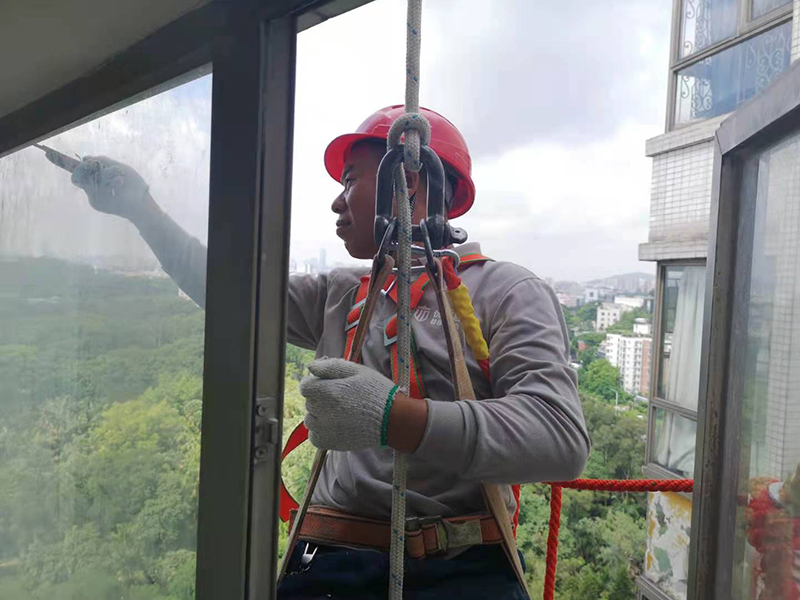 窗框防水補(bǔ)漏