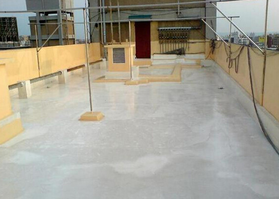 房屋防水施方案到底應(yīng)該注意哪些問題才能把防水做好？(圖1)