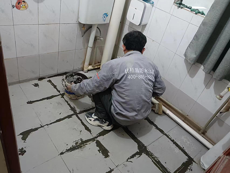 廣州衛(wèi)生間防水