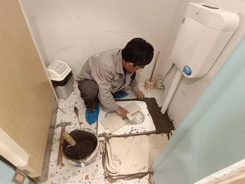 衛(wèi)生間防水漏水