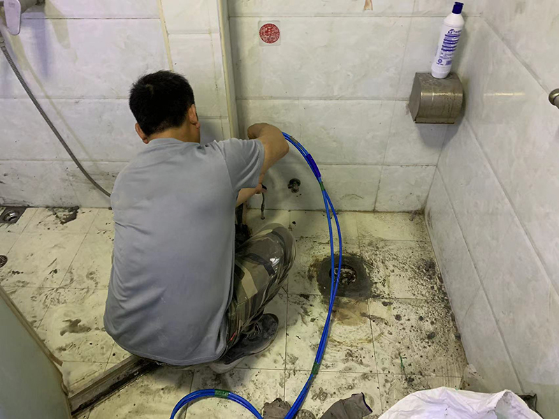 衛(wèi)生間免砸磚防水