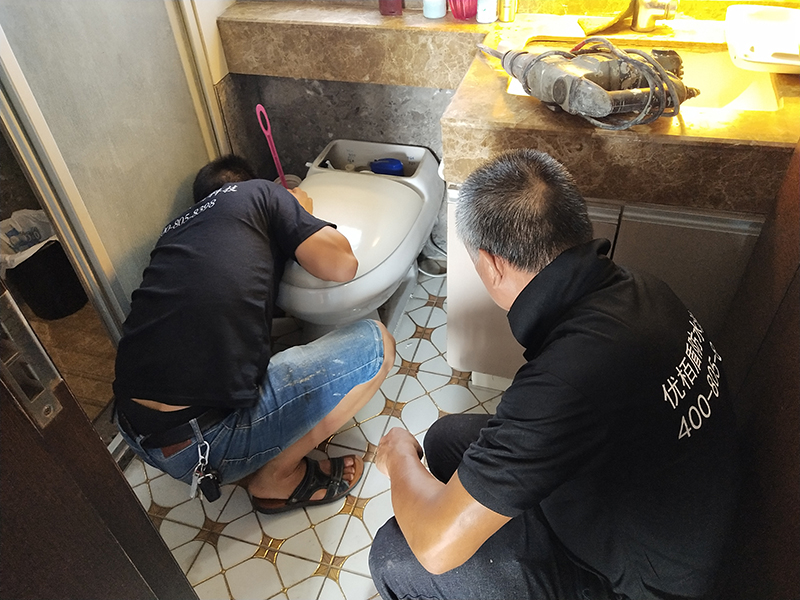 廁所防水補(bǔ)漏